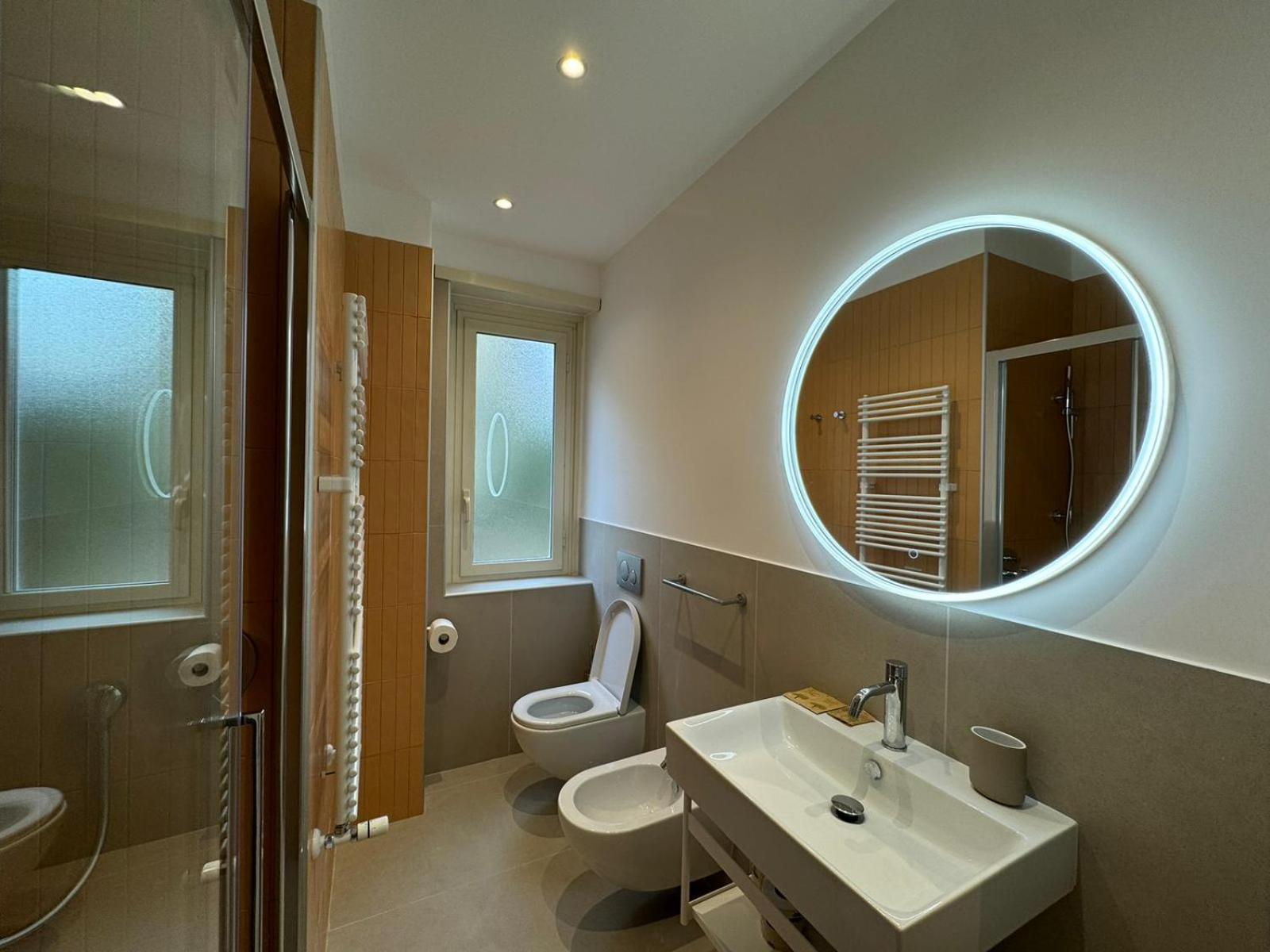 Refined Retreat In Renovated P R A T I Gem * Rom