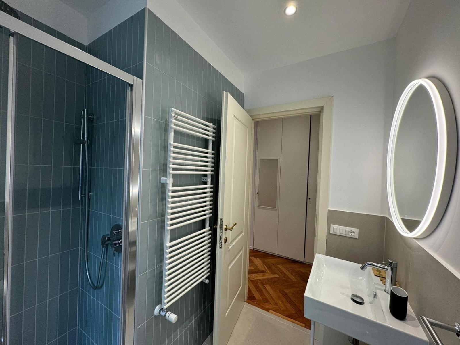 Refined Retreat In Renovated P R A T I Gem Rom